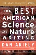 the best american science and nature writing (en Inglés)