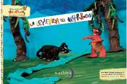 leyenda del algarrobo,la + dvd - coliflo