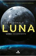 Luna. Luna Ascendente / Vol. 3
