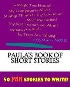 Paula's Book Of Short Stories