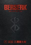 Berserk Deluxe Volume 9 (en Inglés)