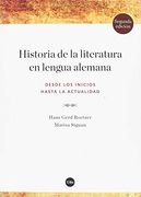 Historia de la Literatura en Lengua Alemana: Desde los Inicios Hasta la Actualidad