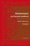 Dictionnaire Du Francais Medieval (en Francés)