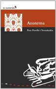 Anatema (La cantàrida) (en Catalán)