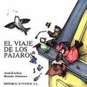 El Viaje de los Pajaros 