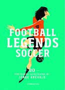 Football Legends Soccer 