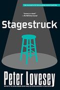 Stagestruck: A Peter Diamond Investigation 