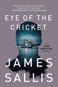 Eye of the Cricket (a lew Griffin Novel) 