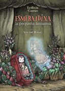 Esmeraldina, la Pequeña Fantasma