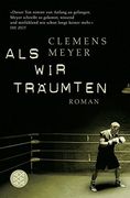 Als wir träumten (en Alemán)