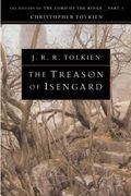 the treason of isengard (en Inglés)