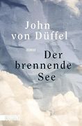 Der Brennende See: Roman (en Alemán)