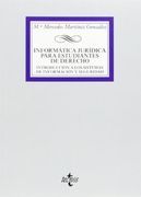 Informática jurídica para estudiantes de derecho
