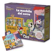 LA MOCHILA DEL ZORRO - BINGO