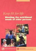 keep fit for life (en Inglés)