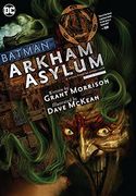 Batman: Arkham Asylum the Deluxe Edition (en Inglés)