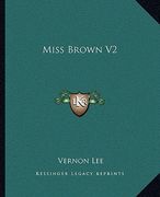 miss brown v2