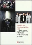 La caja lista : televisión norteamericana de culto