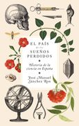 EL PAIS DE LOS SUEÑOS PERDIDOS