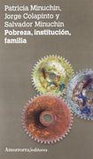 Pobreza, institucià n, familia (Paperback)