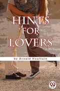Hints for Lovers (en Inglés)