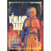Vinland Saga 03 - Makoto Yukimura