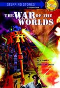 The war of the Worlds (en Inglés)