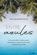 Entre Azules: Una Novela Sobre el Poder Sanador del Pasado y la Importancia de Valorar el Presente sea Cual sea