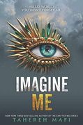 Imagine me (en Inglés)