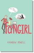 Fangirl - Rainbow Rowell - Alfaguara