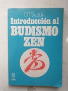 Introduccion al Budismo zen (in Spanish)