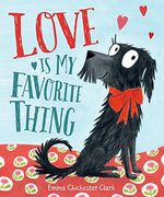 Love is my Favorite Thing (en Inglés)