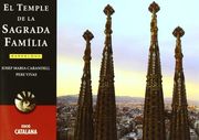 el temple de la sagrada família (en Catalán)
