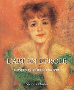 L'art en Europe (en Francés)
