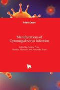 Manifestations of Cytomegalovirus Infection (en Inglés)
