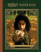 The Princess Bride Poster Book: 12 Enchanted Designs to Display 