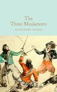 The Three Musketeers (Macmillan Collector'S Library) (en Inglés)