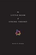 The Little Book of String Theory: 11 (Science Essentials) (en Inglés)