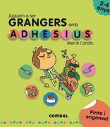 Juguem a ser Grangers amb Adhesius (en Catalán)