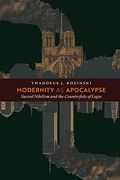 Modernity as Apocalypse: Sacred Nihilism and the Counterfeits of Logos (en Inglés)