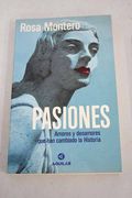 Pasiones