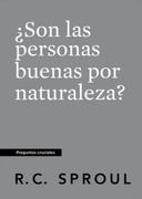 ¿Son las personas buenas por naturaleza?