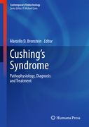 Cushing's Syndrome: Pathophysiology, Diagnosis and Treatment (en Inglés)