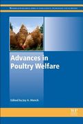 Advances in Poultry Welfare (en Inglés)