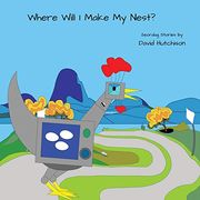 Where Will i Make my Nest? 1 (Seordag Stories) (en Inglés)