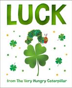Luck from The Very Hungry Caterpillar (en Inglés)