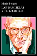 Las damiselas y el escritor