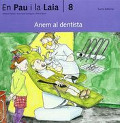 Anem al dentista (Prim. Llengua) (in Catalan)