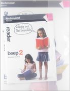 Beep 2 Activity Book Pack - 9788466814287 