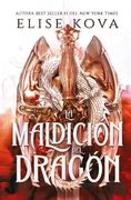 LA MALDICION DEL DRAGON (en Castellano)